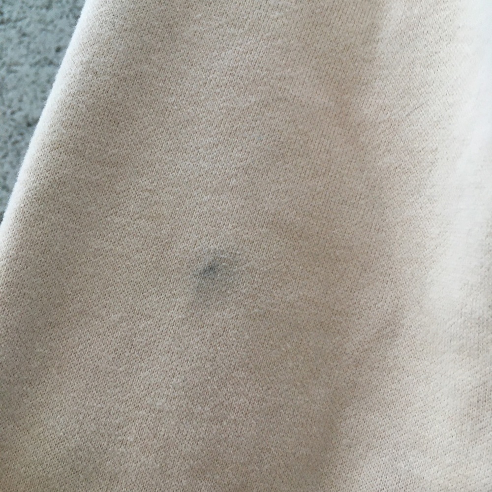Puma Hoodie with Cheetah Print - Picture 4 of 5